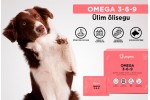 Pupex Omega 3-6-9 Pupex Omega 3-6-9